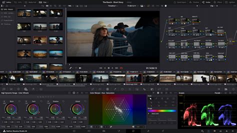 Da MagNet: Davinci Resolve Studio 19.0 + Patch For Windows .